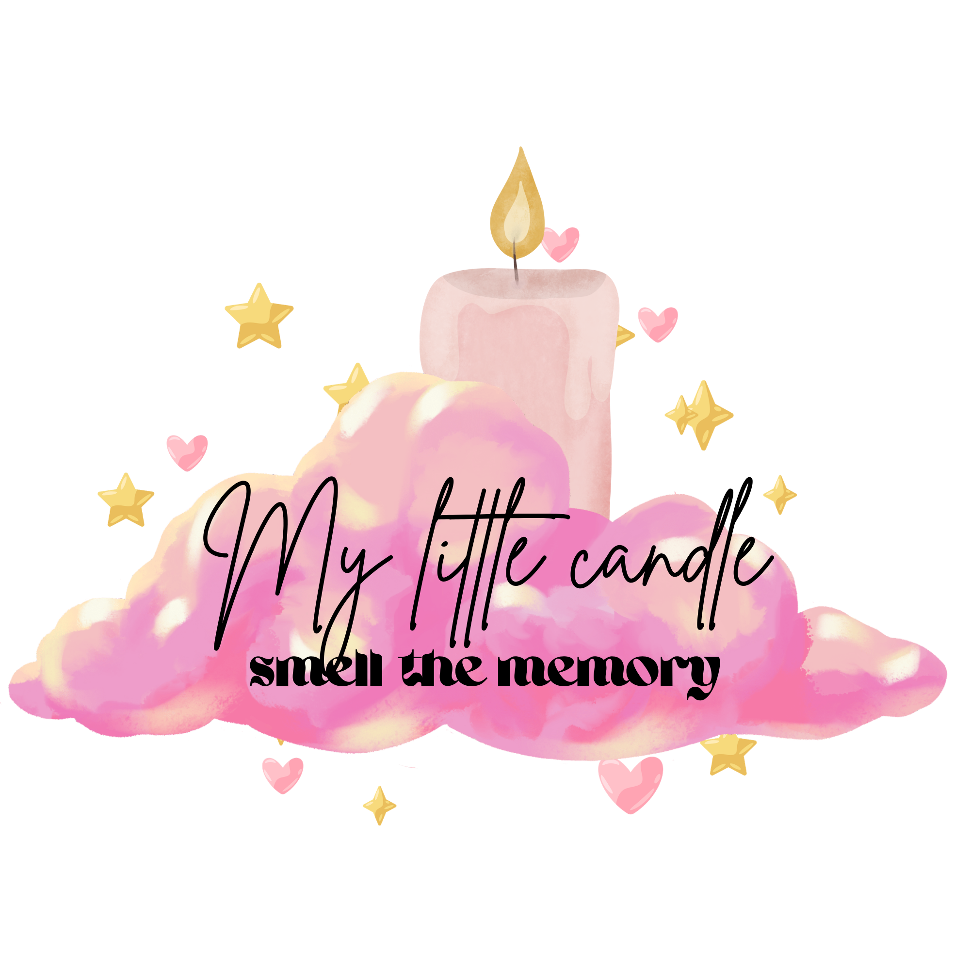 Mychibicandle
