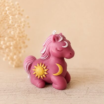 Κερί my little pony