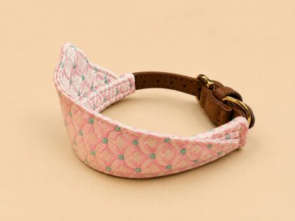 Ροζ bandana
